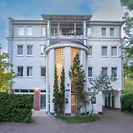 Hotel Alter Markt 3*