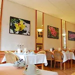 Hotel Alter Markt 3*