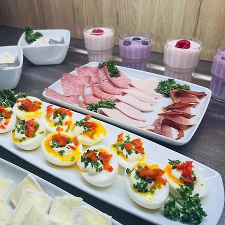 Alter Markt ホテル