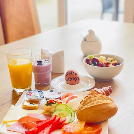 ホテル Alter Markt