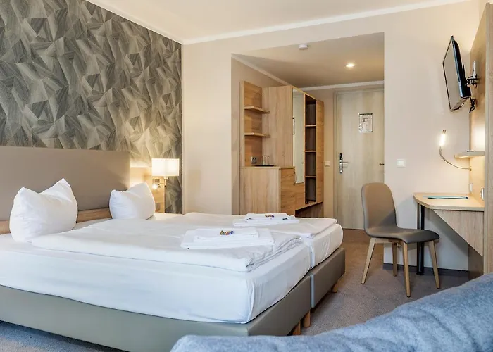 Alter Markt 3* ברלין