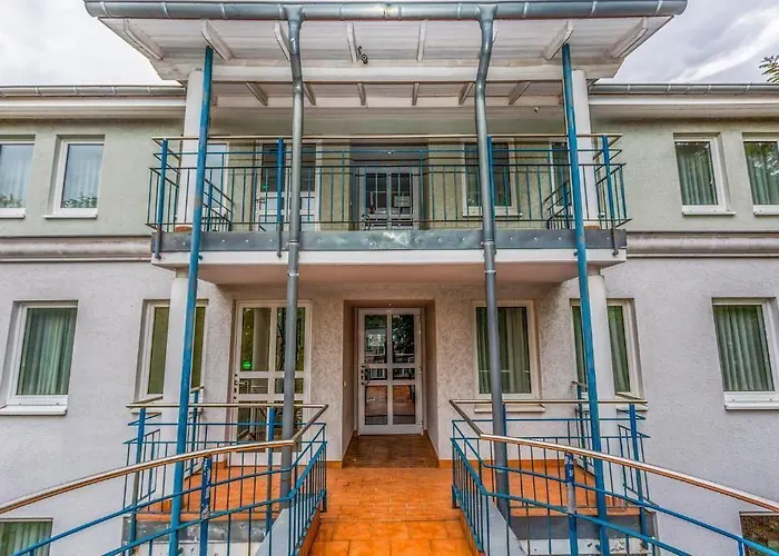 Alter Markt ホテル 3*