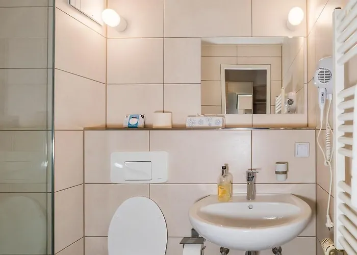 Alter Markt ホテル 3*