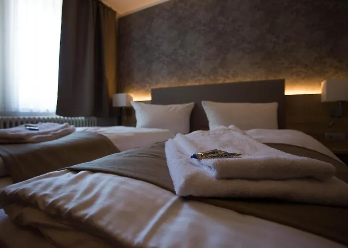 Alter Markt 3* ベルリン