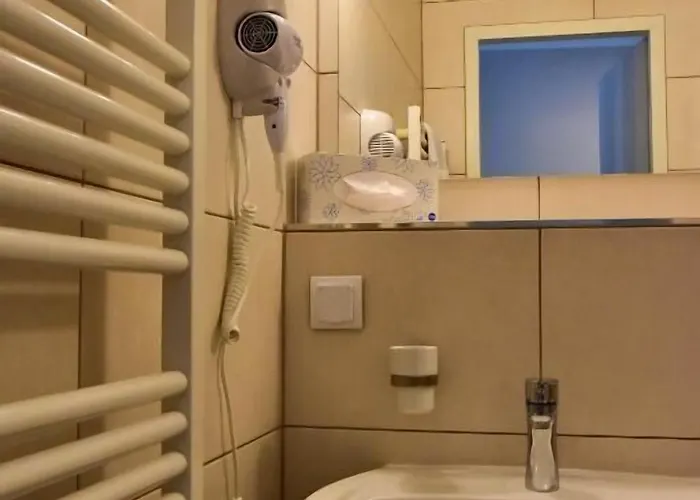 Alter Markt ホテル