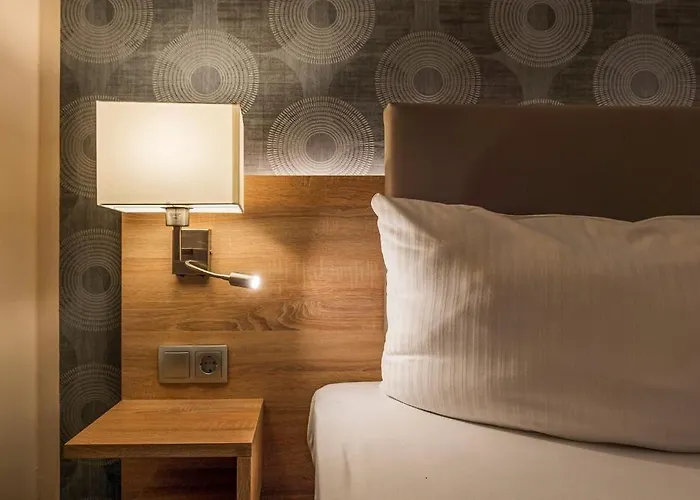 Alter Markt ホテル