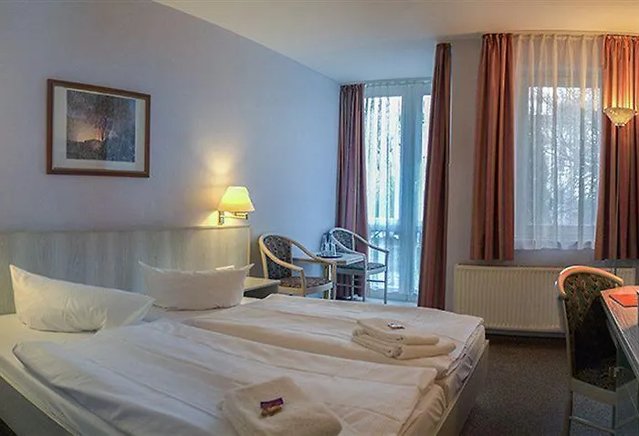 Alter Markt ברלין