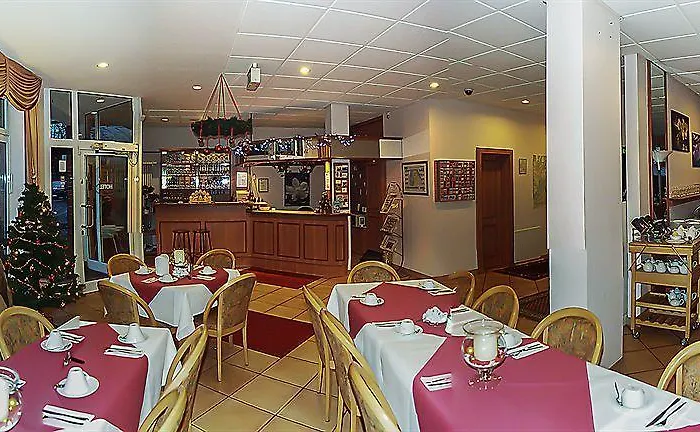 Alter Markt ברלין