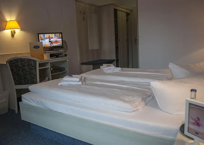 Alter Markt 3* ベルリン