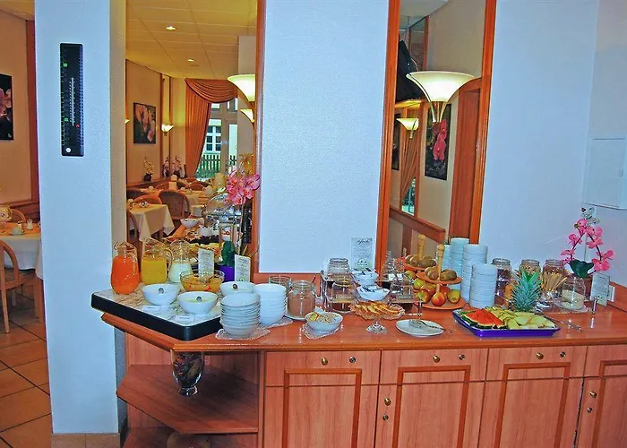 Alter Markt 3* ベルリン