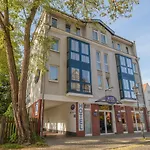 Hotel Alter Markt