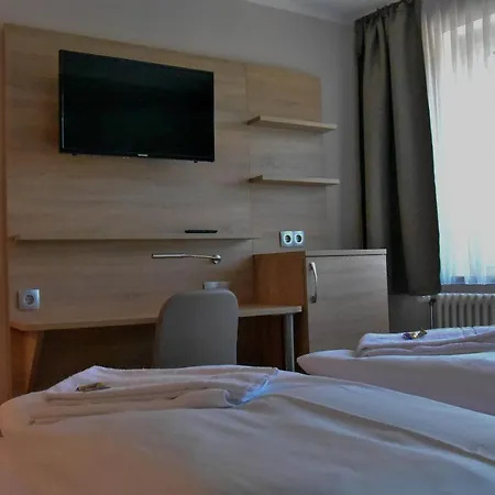Copnic Otel Berlin
