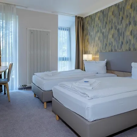 Otel Copnic