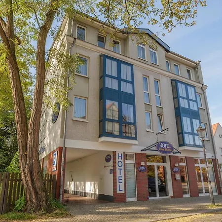 Hotel Alter Markt