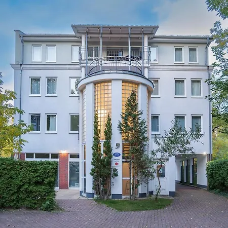 מלון Hotel Alter Markt 3*