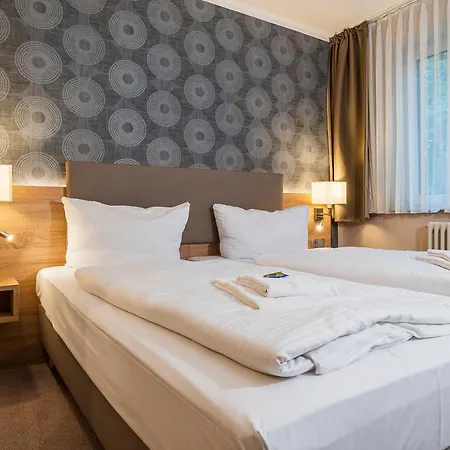 Hotel Copnic Berlín