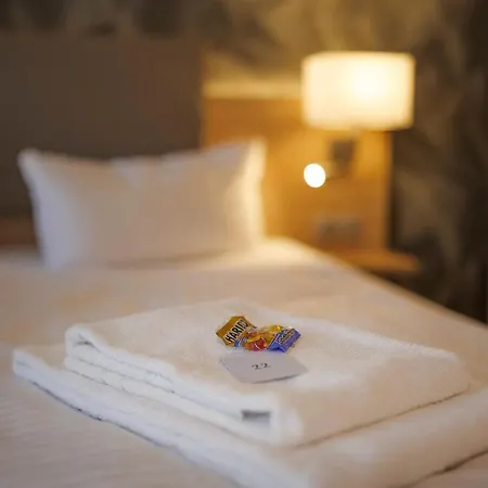 Copnic Otel Berlin