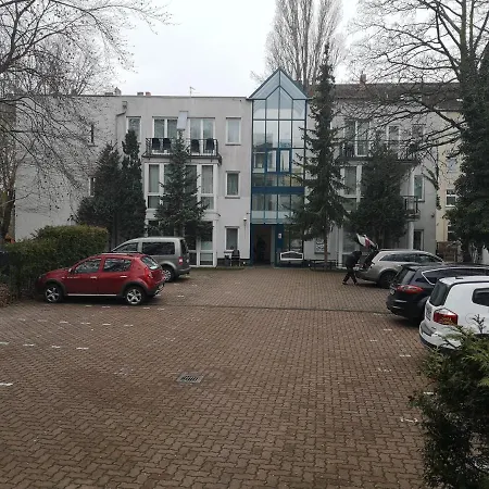 Hotel Alter Markt 3*