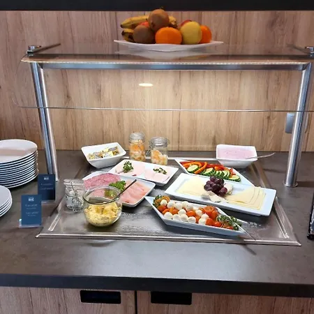 Copnic Otel 3*
