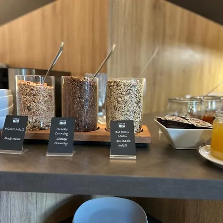 Hotel Hotel Alter Markt 3*