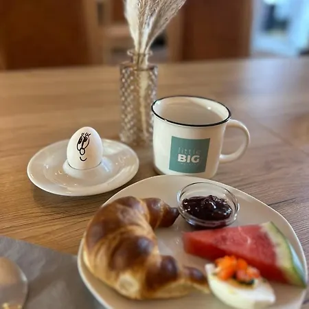 מלון Hotel Alter Markt ברלין