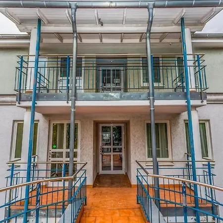 Hotel Alter Markt מלון 3*