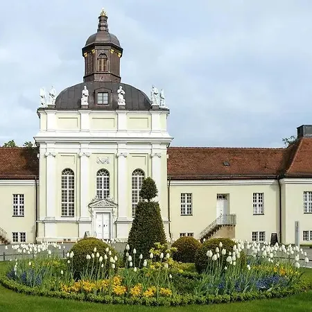 Hotel Alter Markt Hotel Berlino