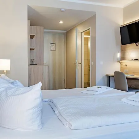 מלון Hotel Alter Markt