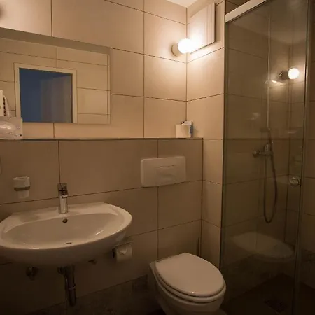 Hotel Alter Markt Hotel Berlino