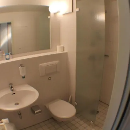 מלון Hotel Alter Markt ברלין