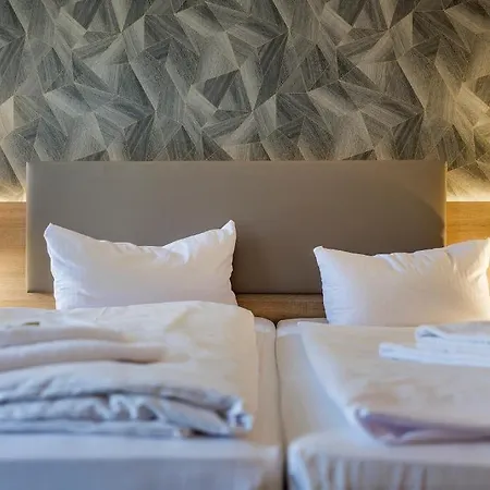 Hotel Alter Markt ברלין