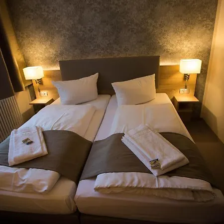 Hotel Alter Markt ברלין