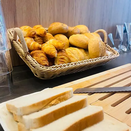 Hotel Alter Markt Otel 3*