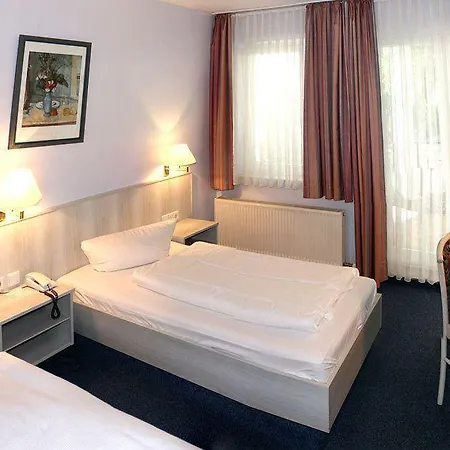 Hotel Copnic Berlín