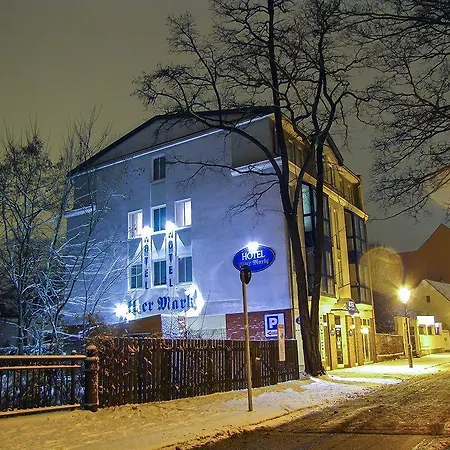 מלון Hotel Alter Markt