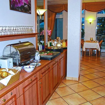 Hotel Copnic Berlín