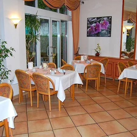 Hotel Alter Markt Berlino