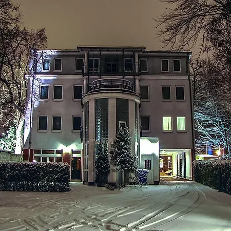 Hotel Alter Markt 3*