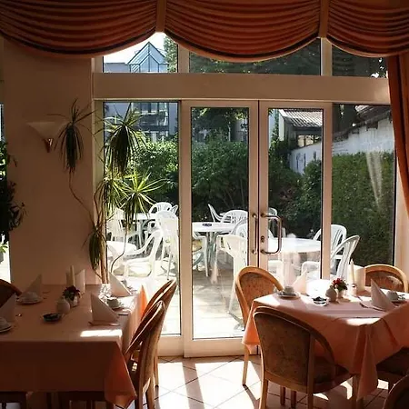 Hotel Alter Markt Hotel 3*