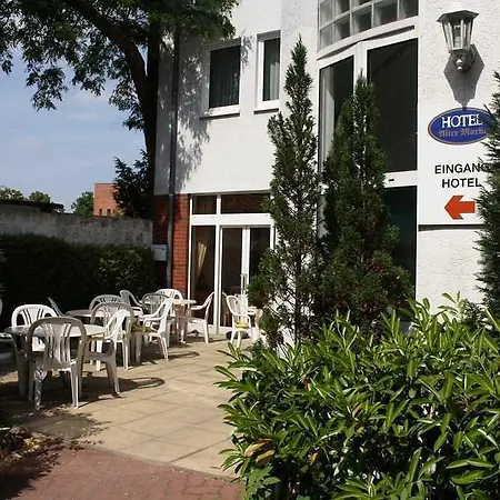 Hotel Alter Markt 3*