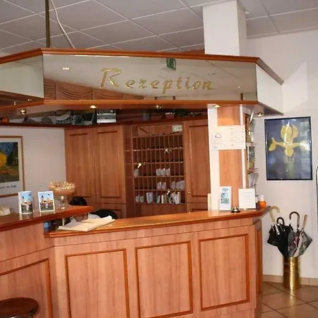 Hotel Alter Markt מלון