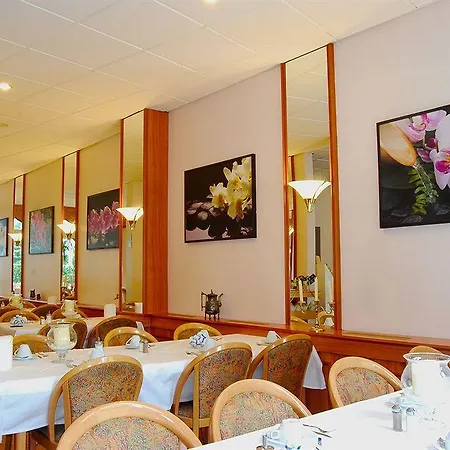 Hotel Alter Markt מלון ברלין