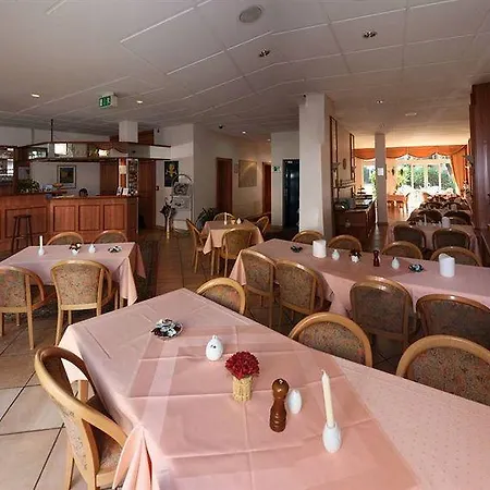 Hotel Alter Markt 3* ברלין