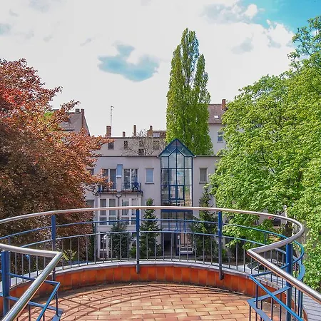 Hotel Alter Markt ברלין