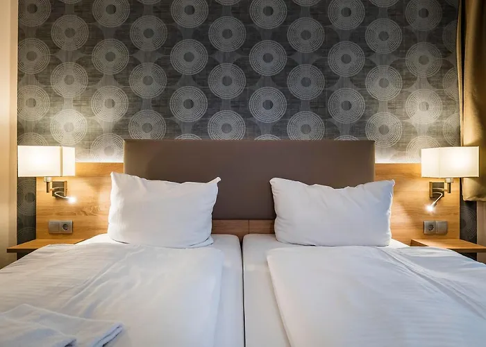 Hotel Alter Markt Berlin