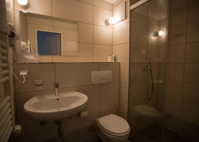 Alter Markt Hotel Berlin