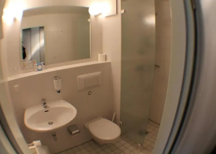 酒店 Alter Markt 柏林