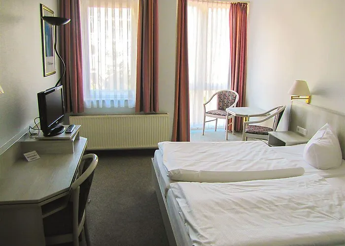 Hotel Alter Markt Berlin