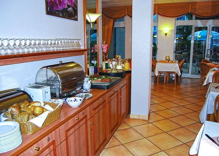 酒店 Alter Markt 柏林