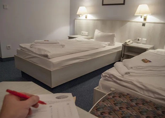 Alter Markt Hotel Berlin